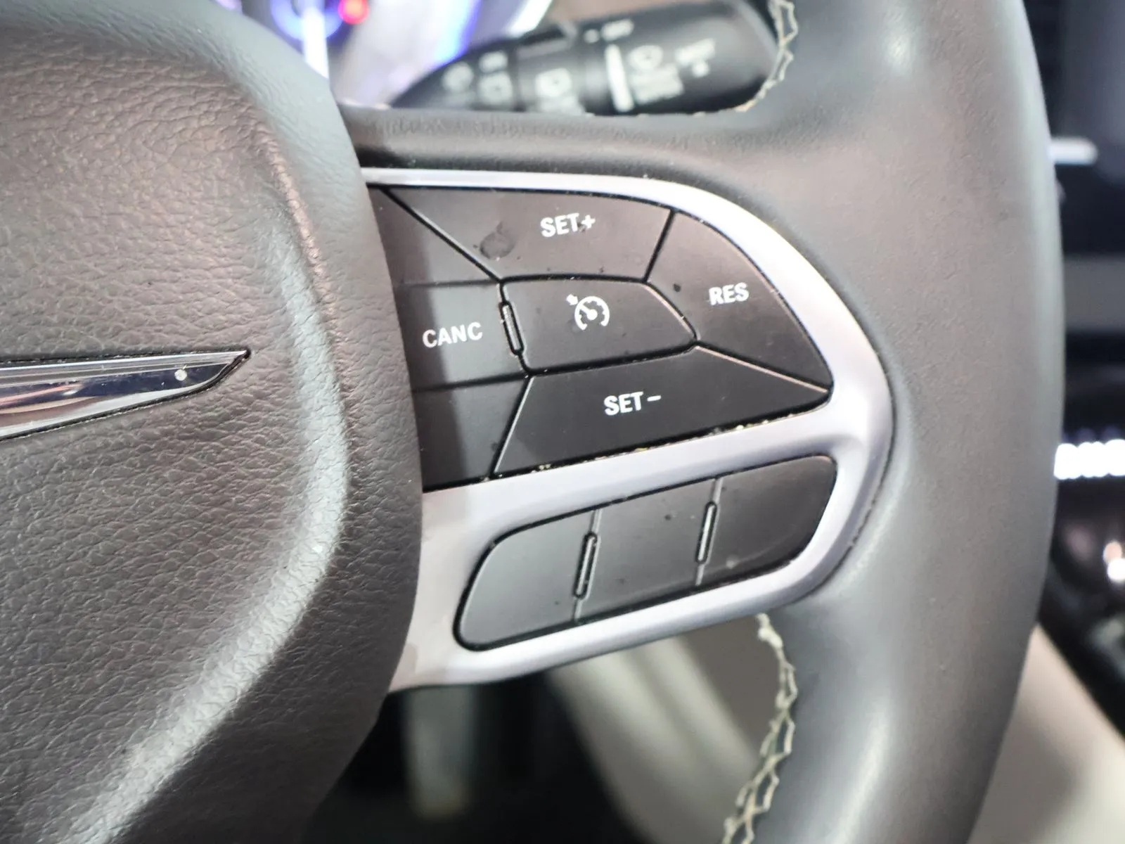 Chrysler Voyager photo 35