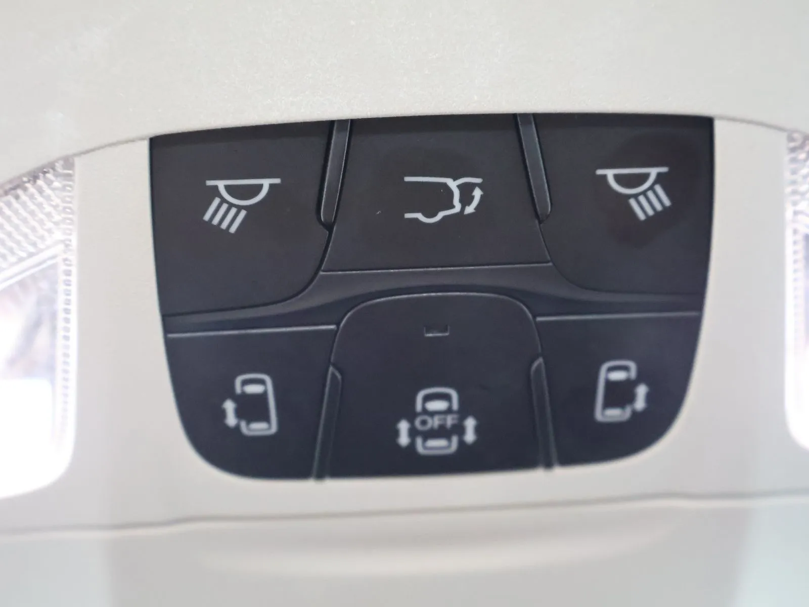 Chrysler Voyager photo 42