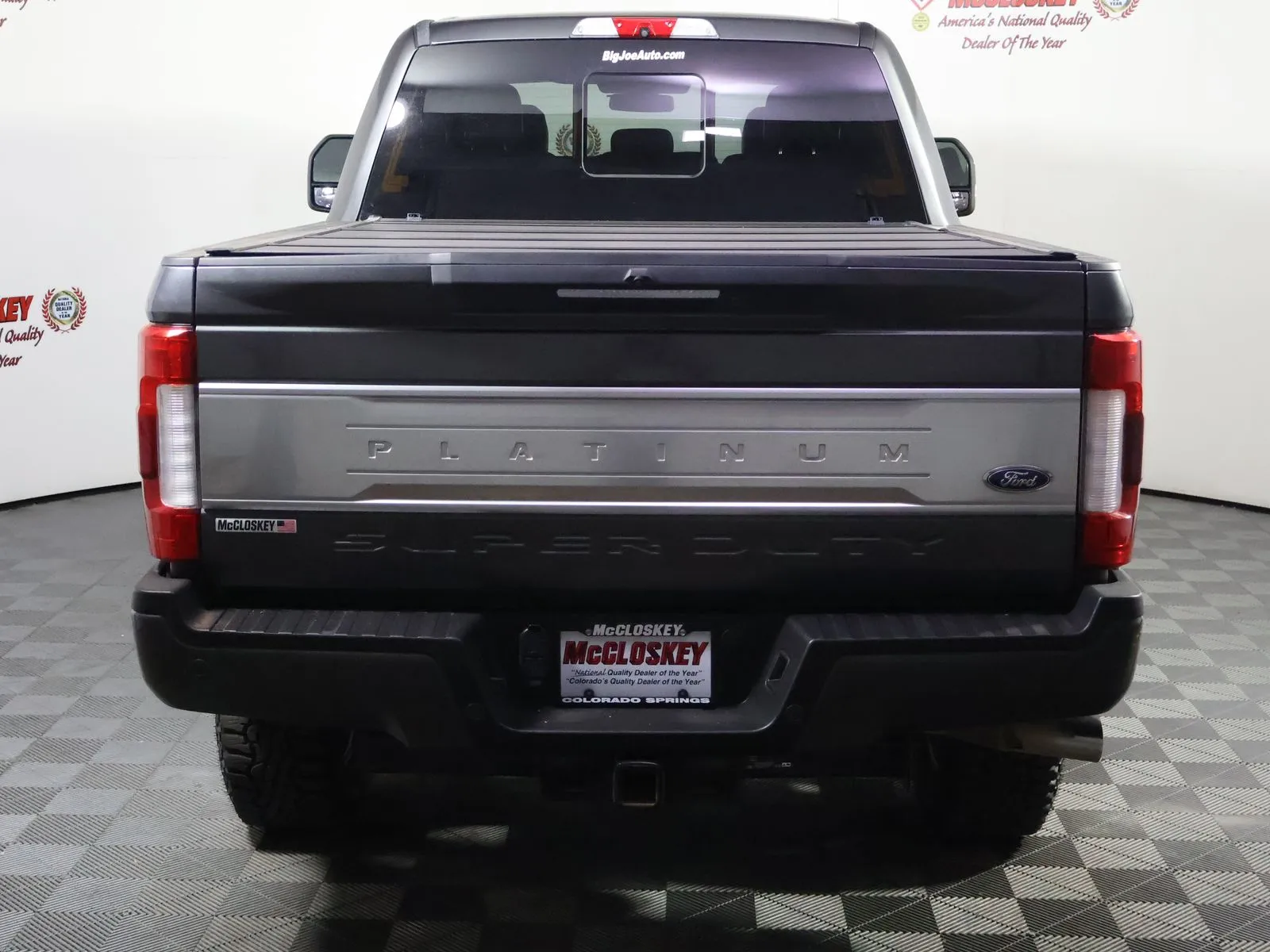 Ford F-250SD photo 10