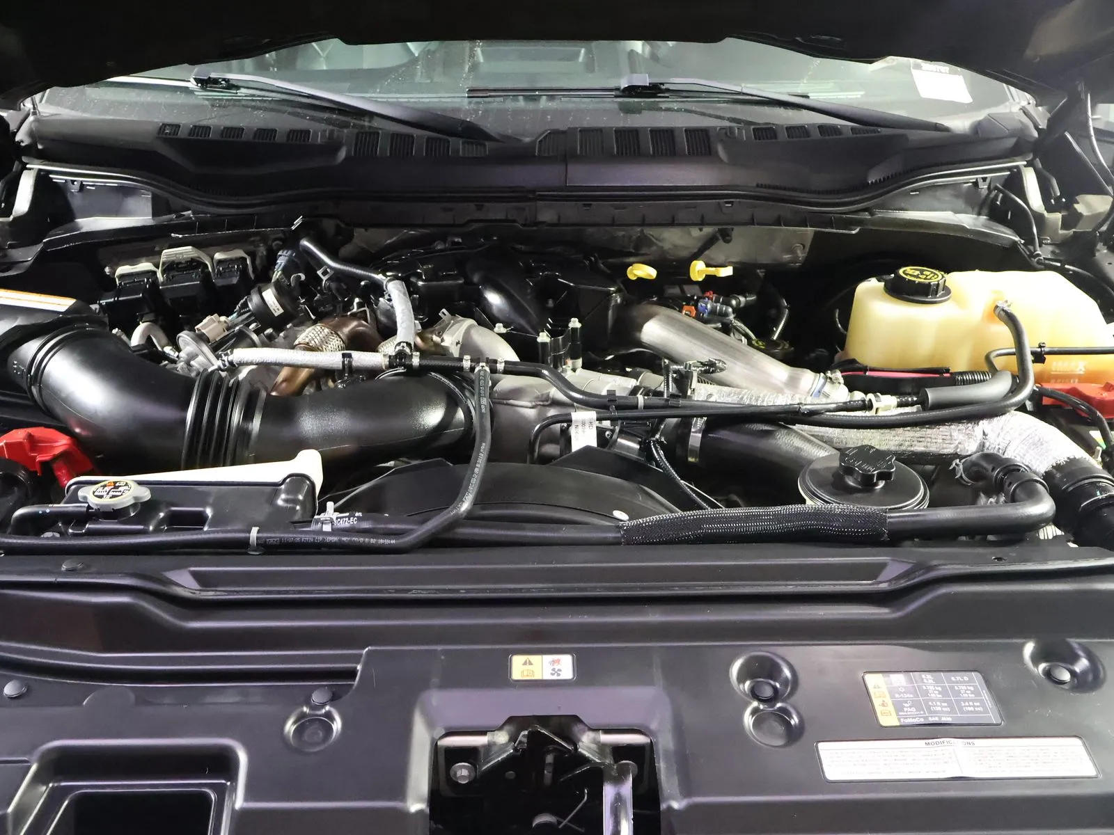 Ford F-250SD photo 33