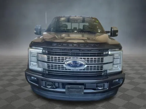 Photos of 2017 Ford F-250SD Platinum for sale in Colorado Springs, CO at McCloskey Imports & 4x4s (Licensed as McCloskey Isuzu)
