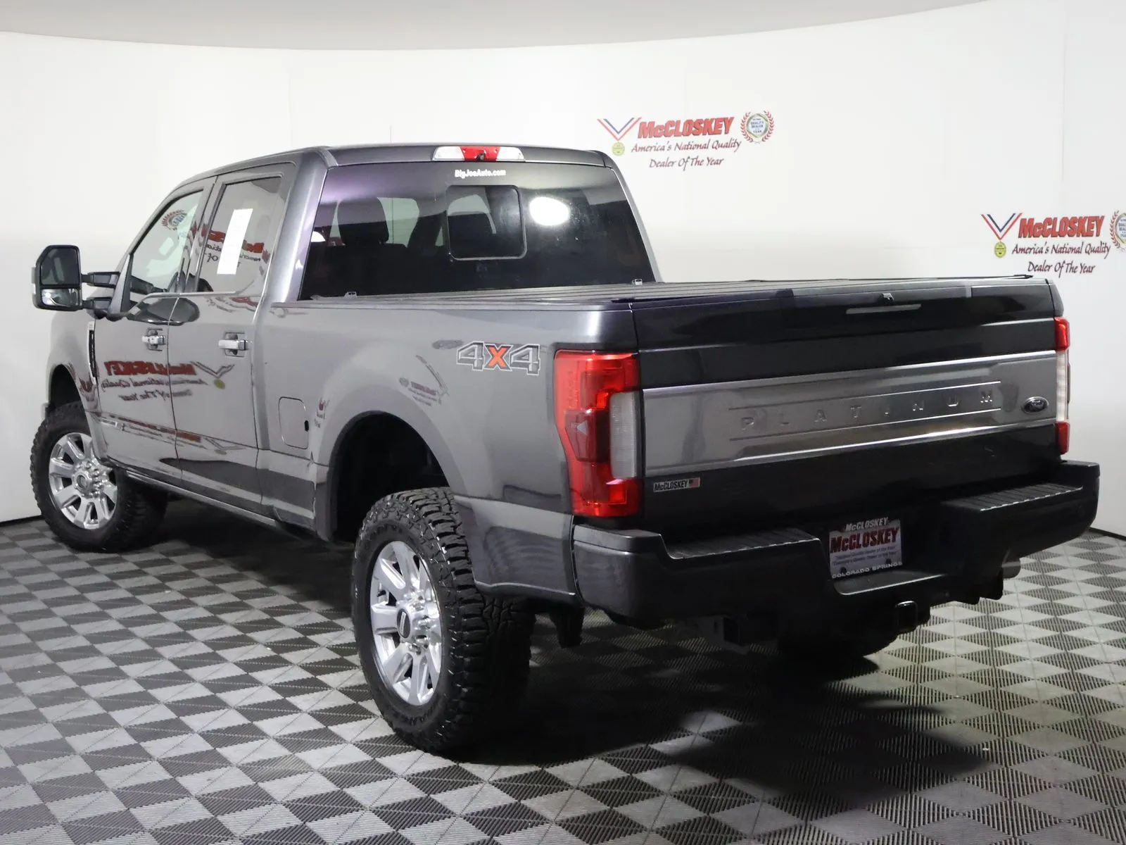Ford F-250SD photo 25