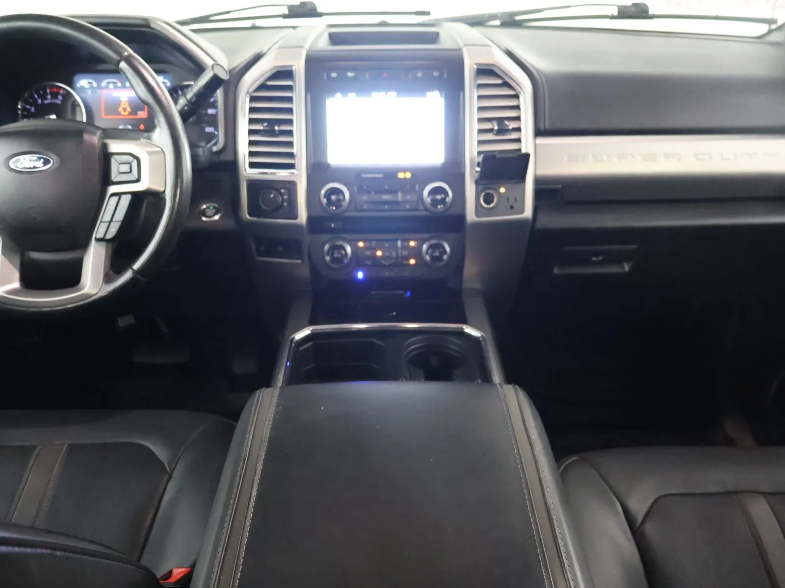 Ford F-250SD photo 40