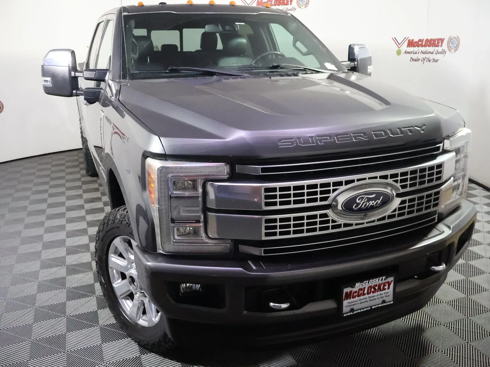 Ford F-250SD photo 29