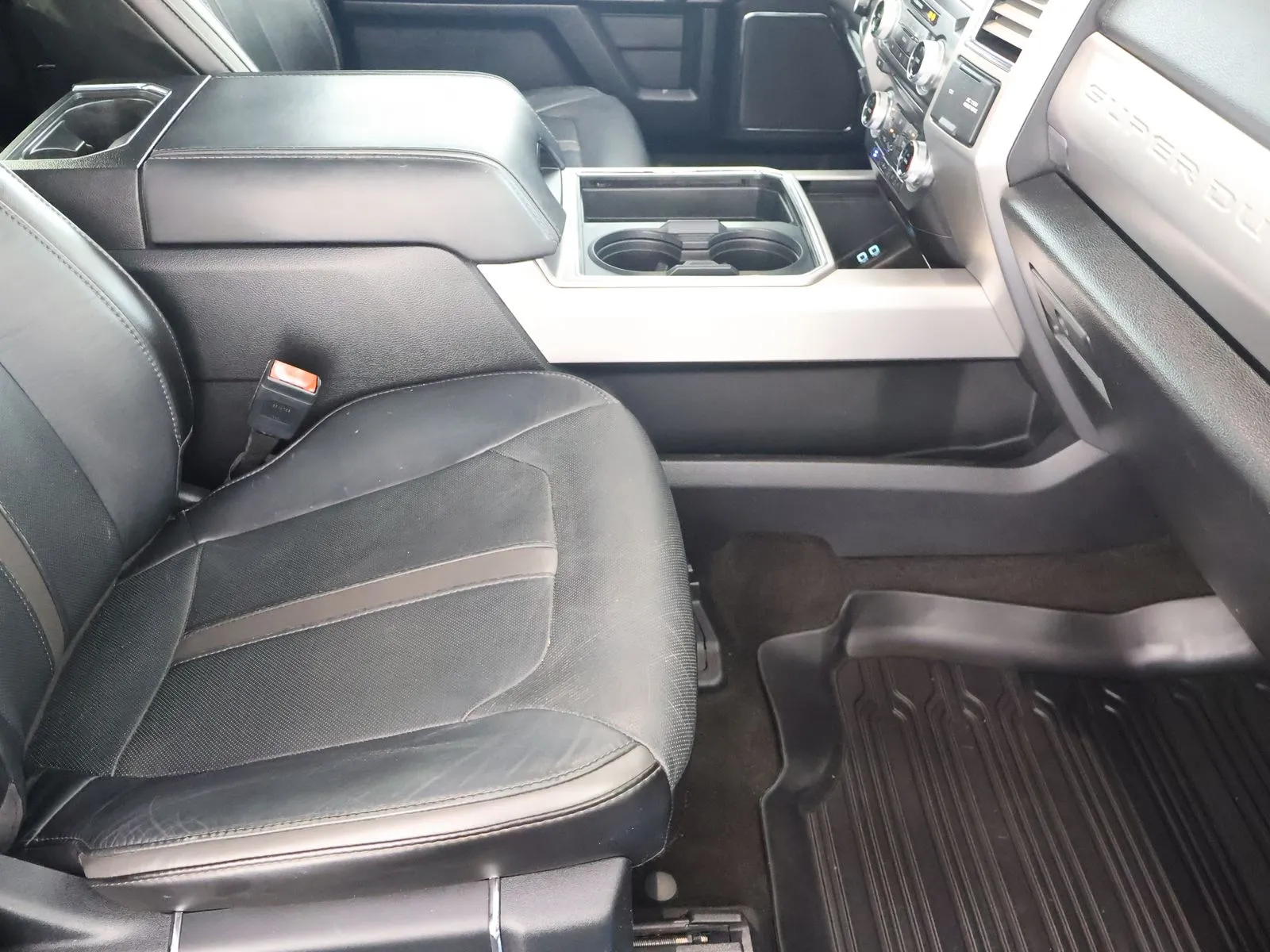 Ford F-250SD photo 63