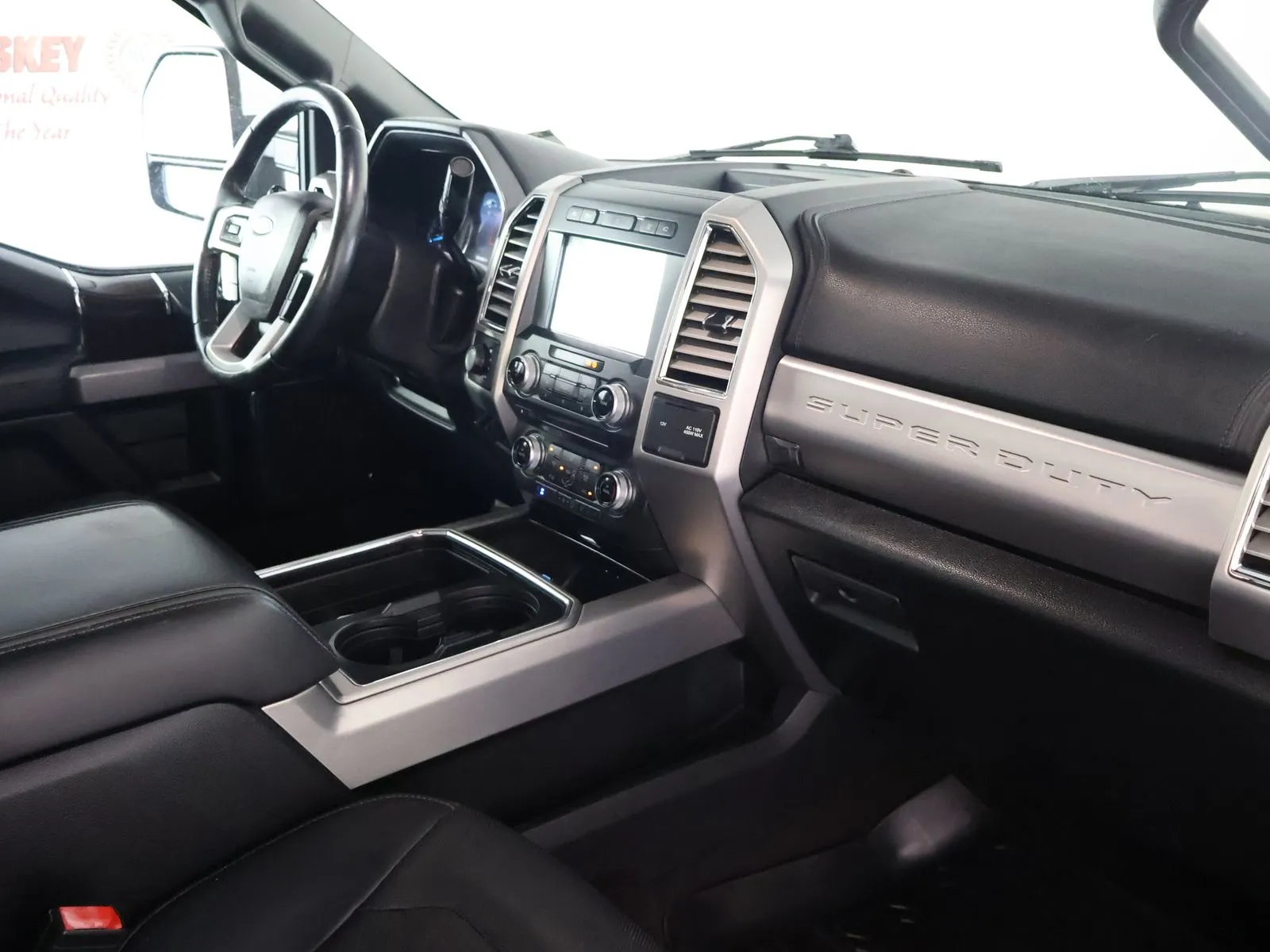 Ford F-250SD photo 62