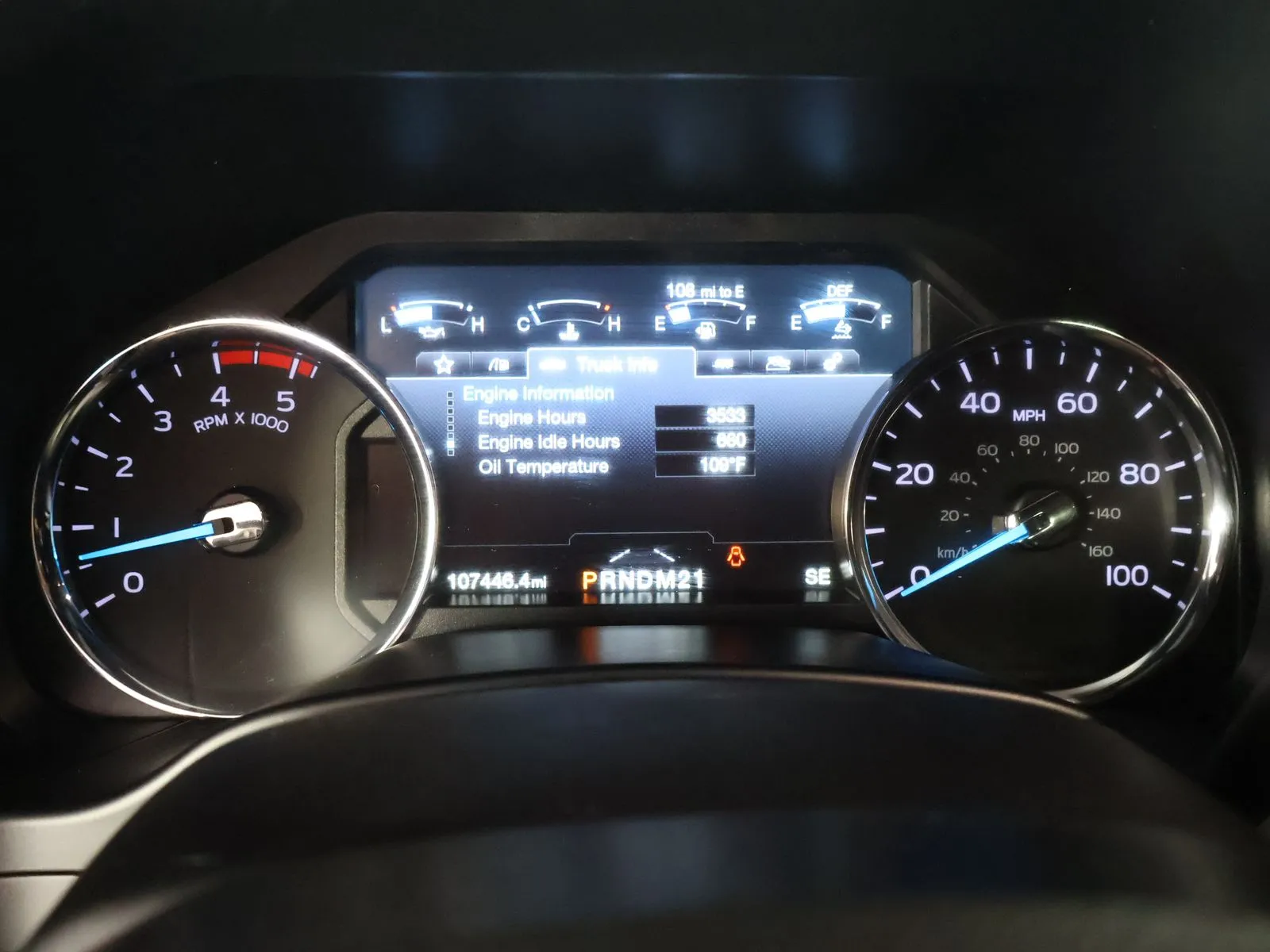 Ford F-250SD photo 48