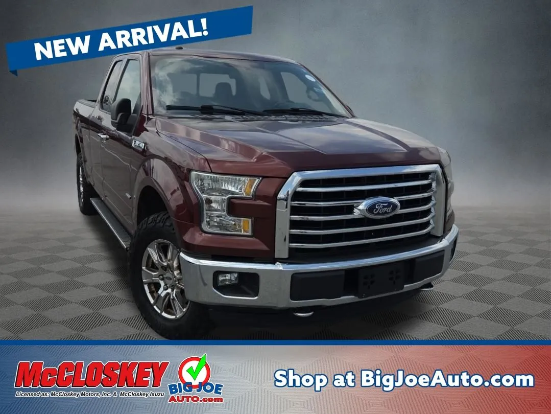 2015 Ford F-150 XLT for sale in Colorado Springs, CO