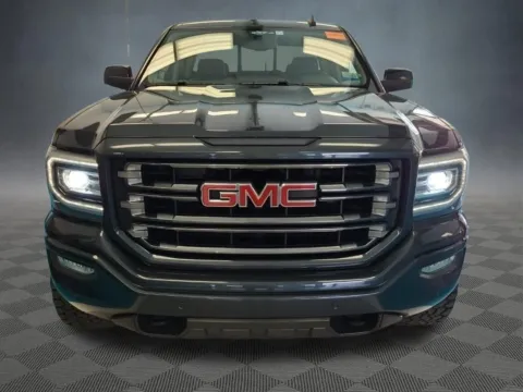 More photos of 2017 GMC Sierra 1500 SLT at McCloskey Imports & 4x4s (Licensed as McCloskey Isuzu), CO