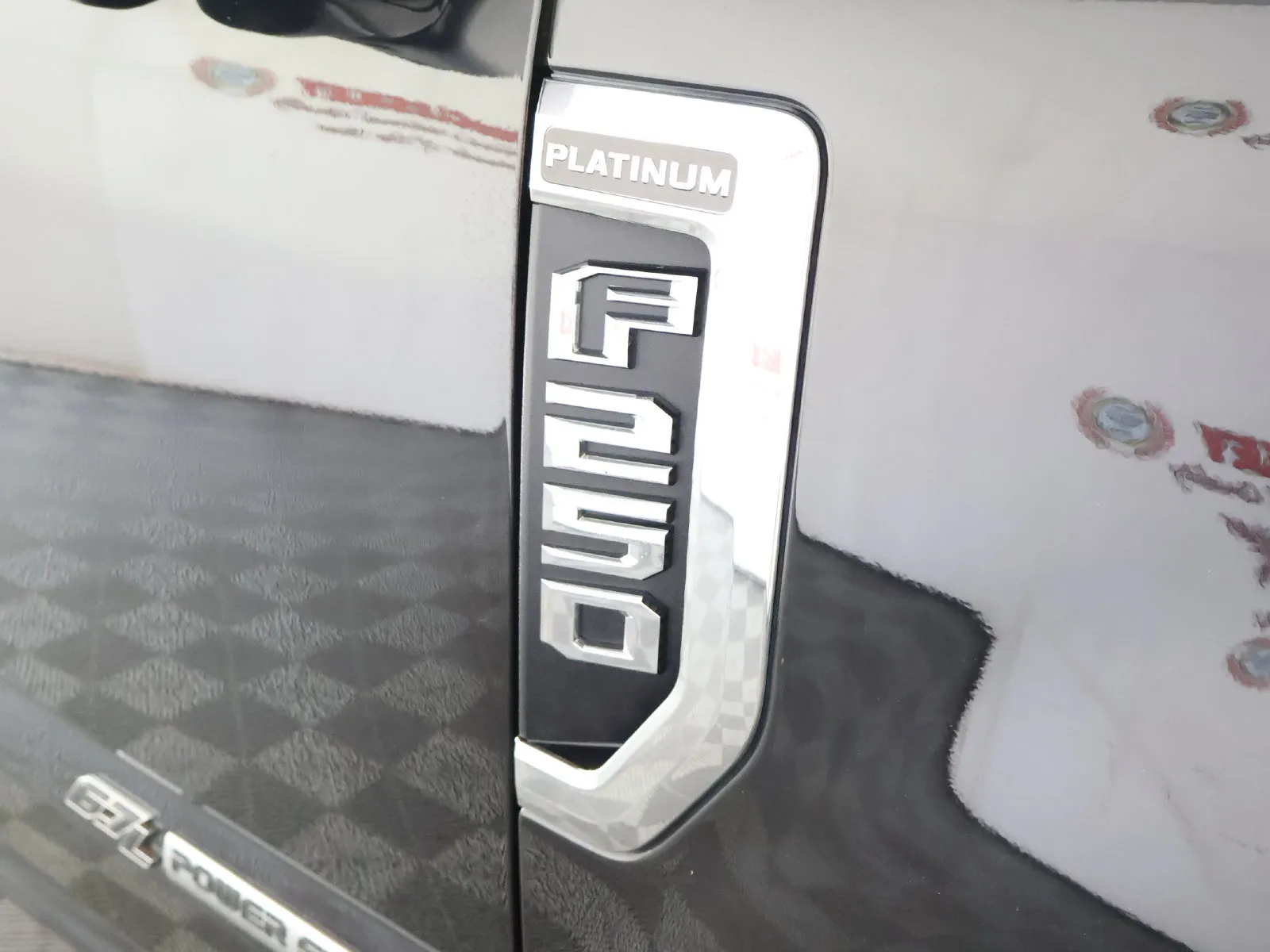 Ford F-250SD photo 45