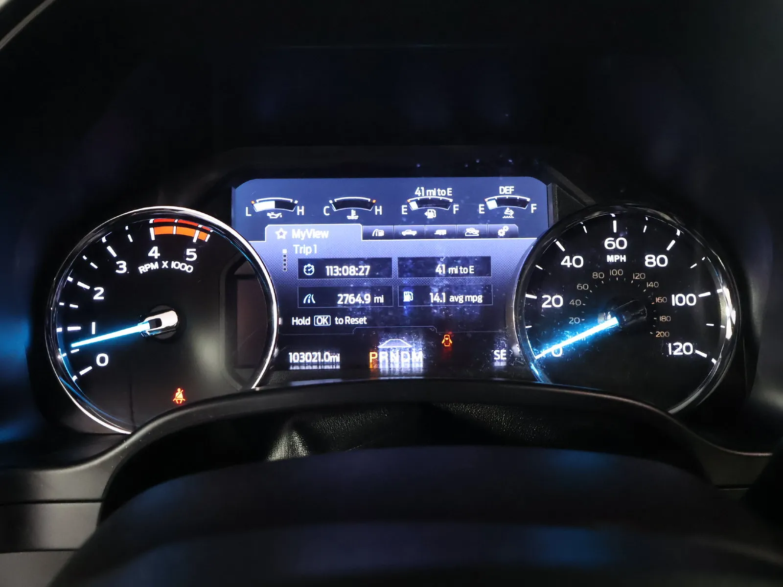 Ford F-250SD photo 30