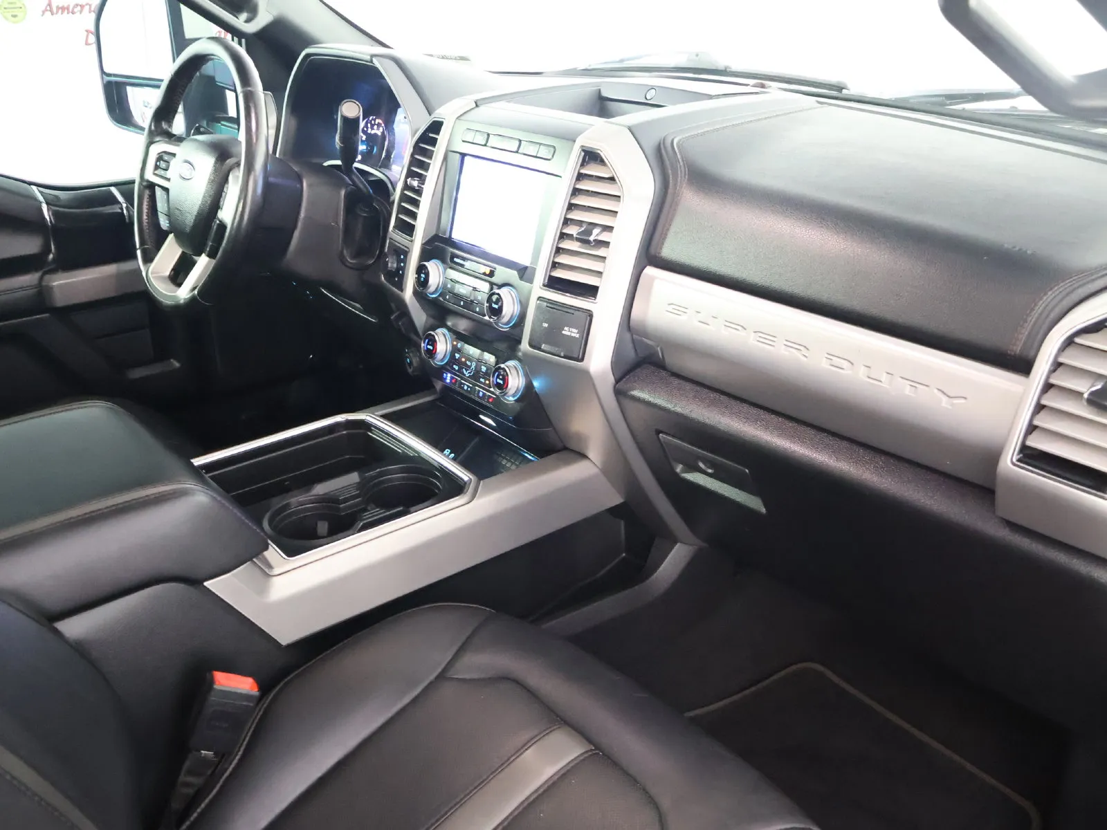 Ford F-250SD photo 42
