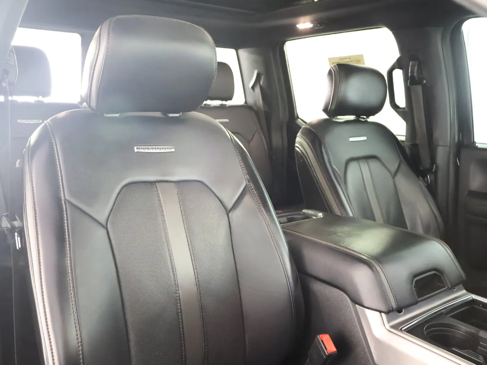 Ford F-250SD photo 44