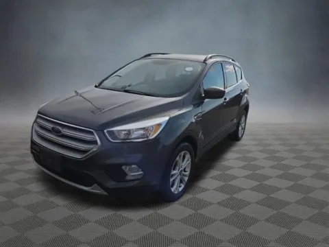More photos of 2018 Ford Escape SE at McCloskey Imports & 4x4s (Licensed as McCloskey Isuzu), CO