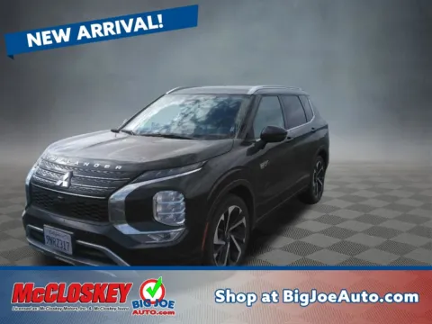 2024 Mitsubishi Outlander PHEV SEL for sale in Colorado Springs, CO