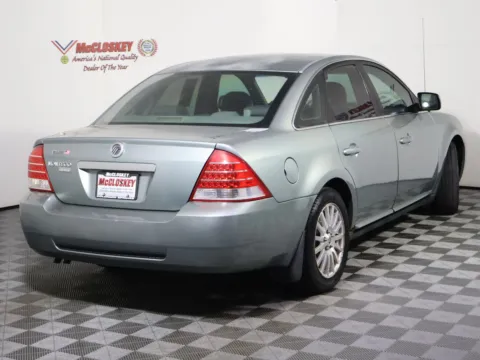 More photos of 2006 Mercury Montego Premier at McCloskey Imports & 4x4s (Licensed as McCloskey Isuzu), CO