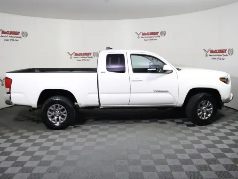 Another view of 2017 Toyota Tacoma SR5 for sale in Colorado Springs, CO at McCloskey Imports & 4x4s (Licensed as McCloskey Isuzu)