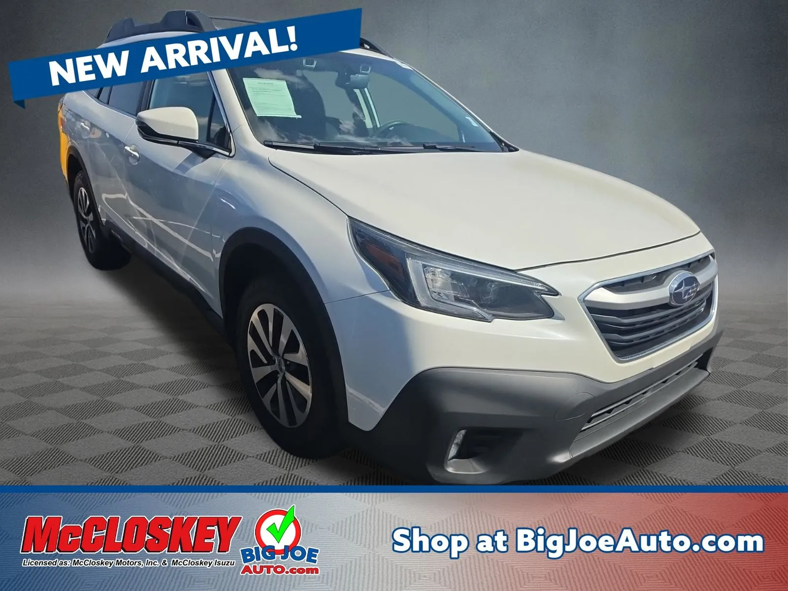 2020 Subaru Outback Premium for sale in Colorado Springs, CO