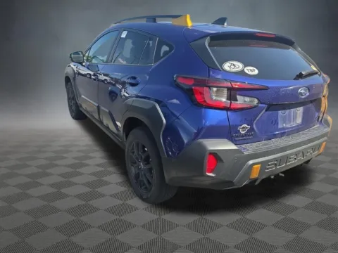 More photos of 2024 Subaru Crosstrek Wilderness at McCloskey Imports & 4x4s (Licensed as McCloskey Isuzu), CO