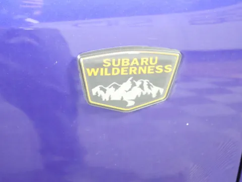 More photos of 2024 Subaru Crosstrek Wilderness at McCloskey Imports & 4x4s (Licensed as McCloskey Isuzu), CO