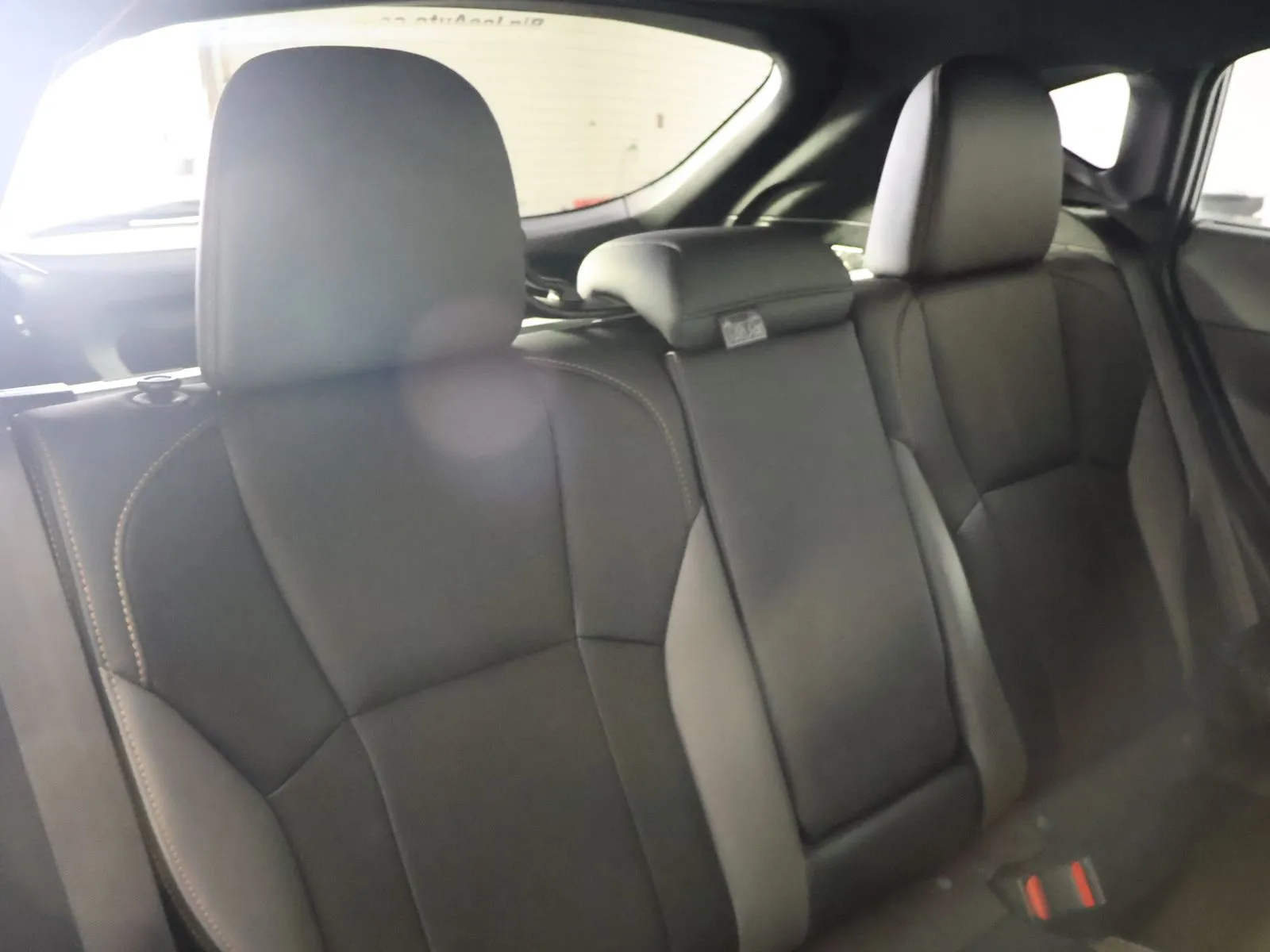 Subaru Crosstrek photo 46