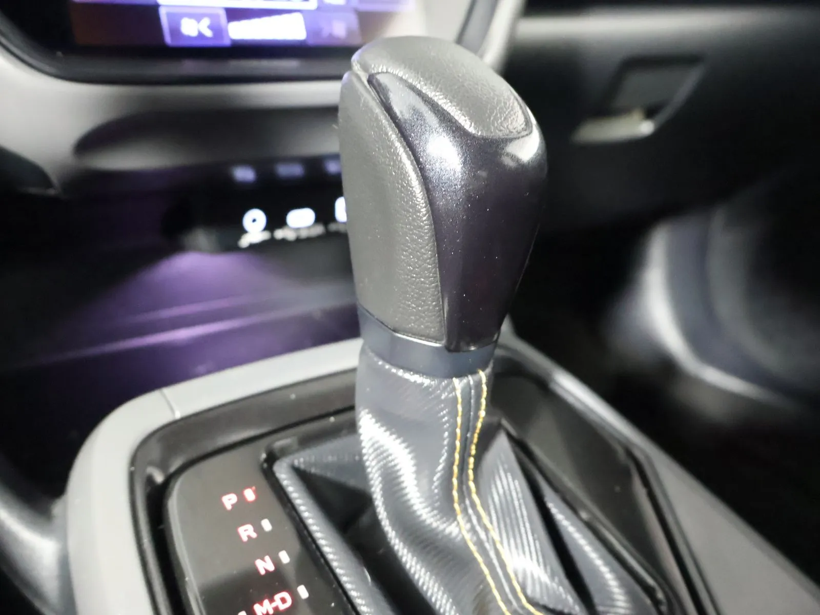 Subaru Crosstrek photo 39