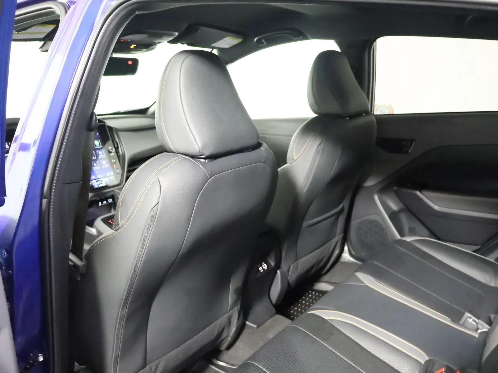 Subaru Crosstrek photo 41