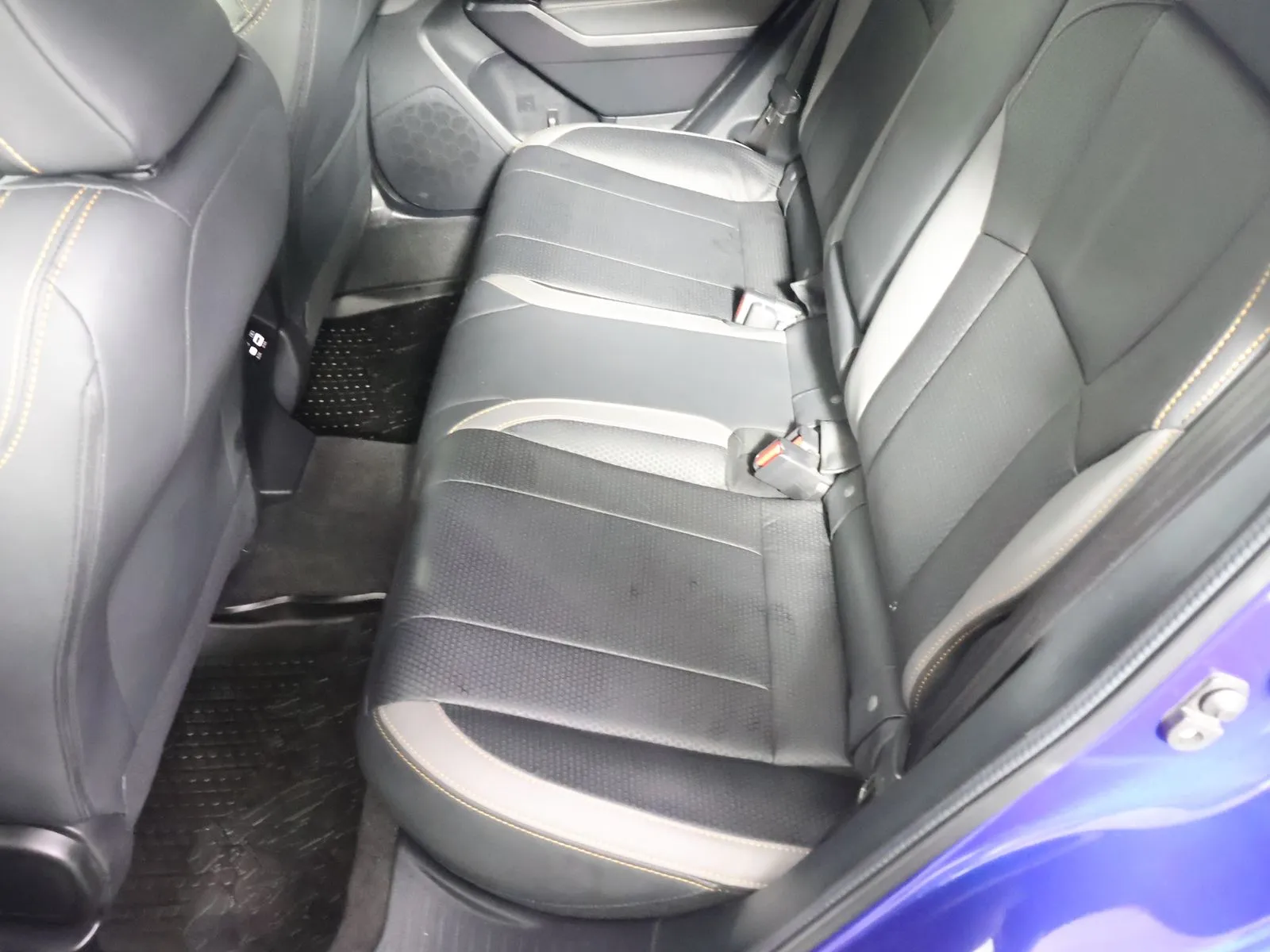 Subaru Crosstrek photo 42