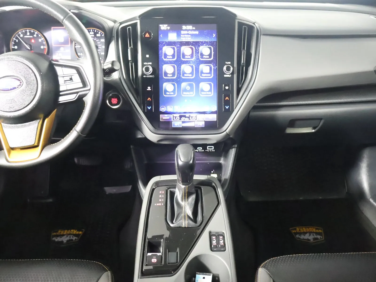 Subaru Crosstrek photo 30
