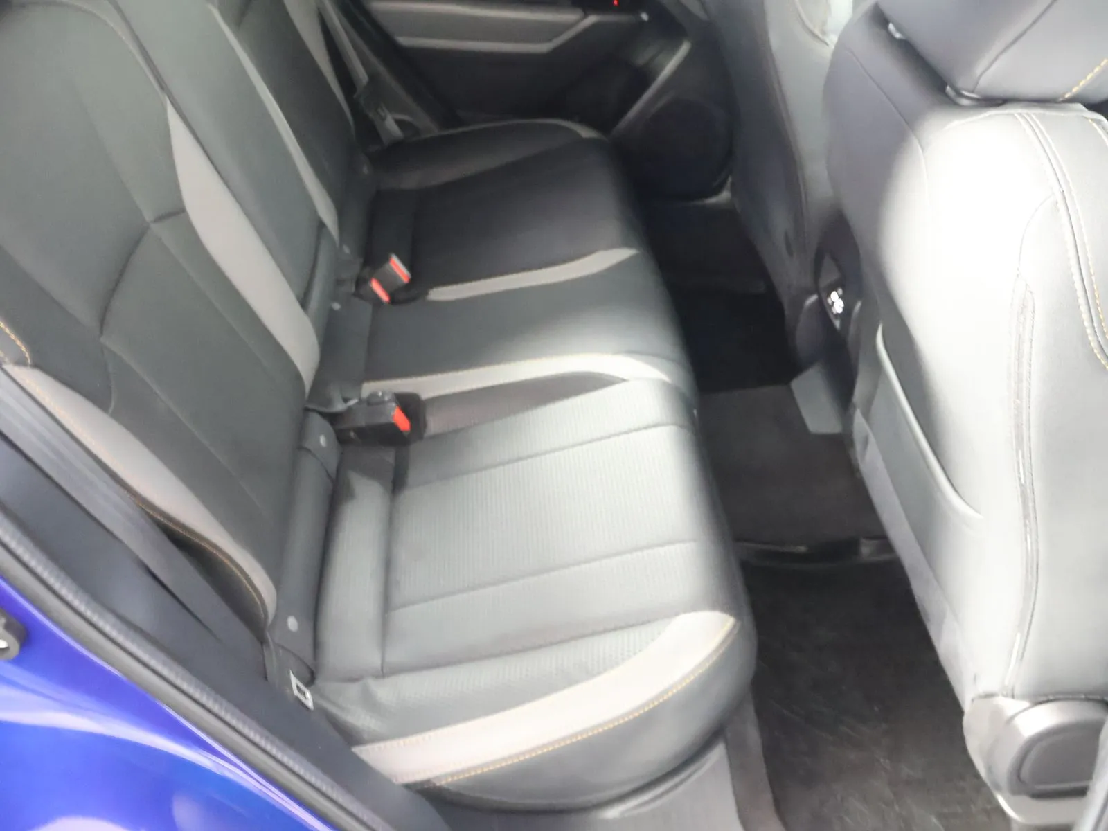 Subaru Crosstrek photo 45