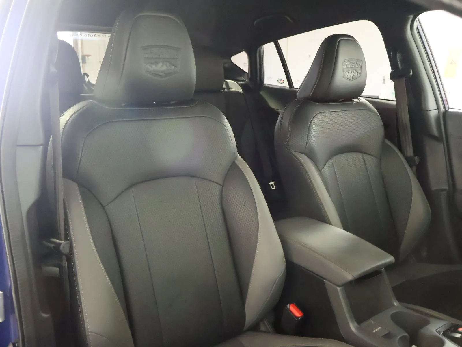 Subaru Crosstrek photo 49