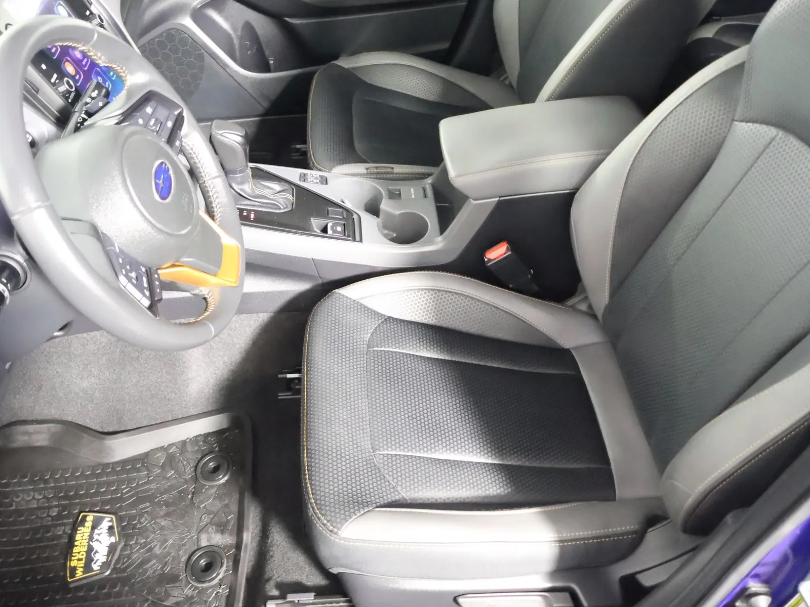 Subaru Crosstrek photo 27