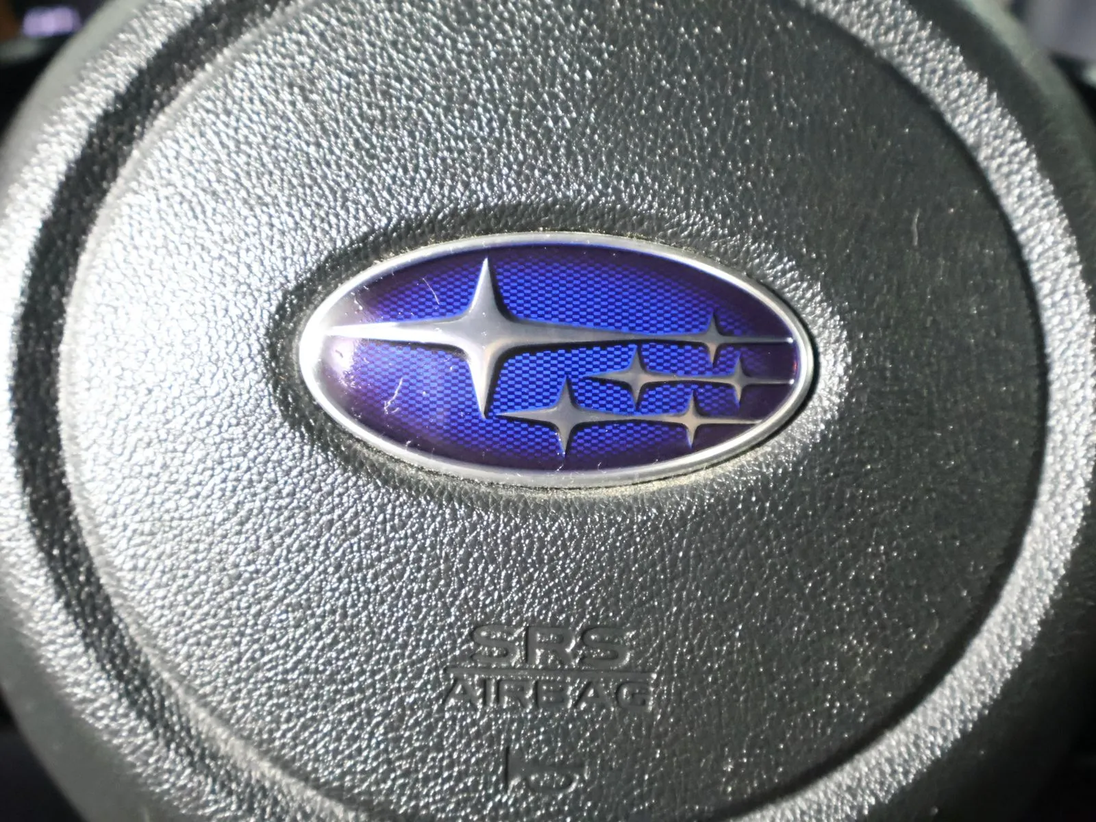 Subaru Crosstrek photo 34
