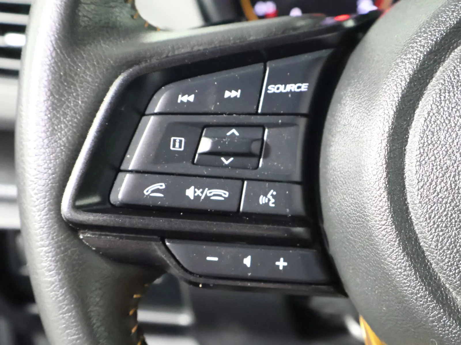 Subaru Crosstrek photo 35