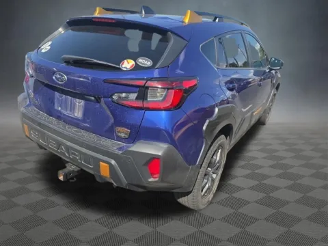 More photos of 2024 Subaru Crosstrek Wilderness at McCloskey Imports & 4x4s (Licensed as McCloskey Isuzu), CO