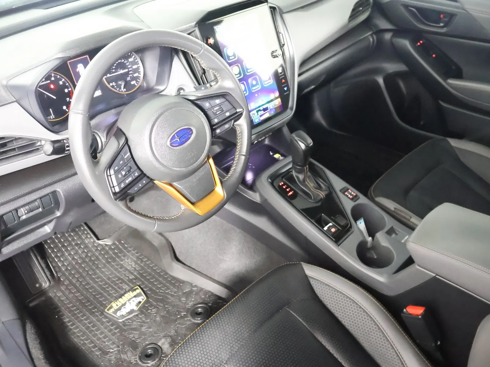 Subaru Crosstrek photo 26