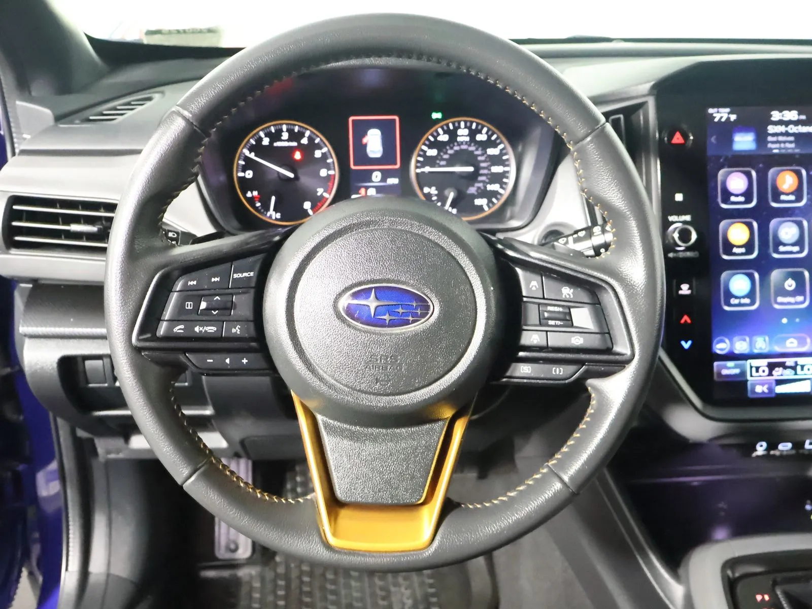 Subaru Crosstrek photo 33