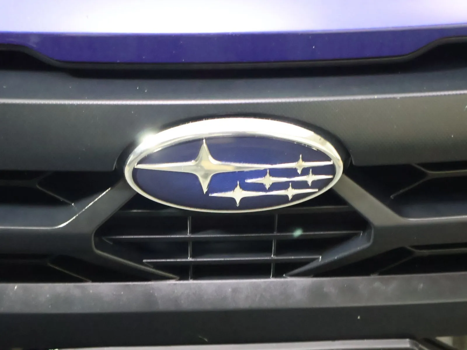 Subaru Crosstrek photo 20