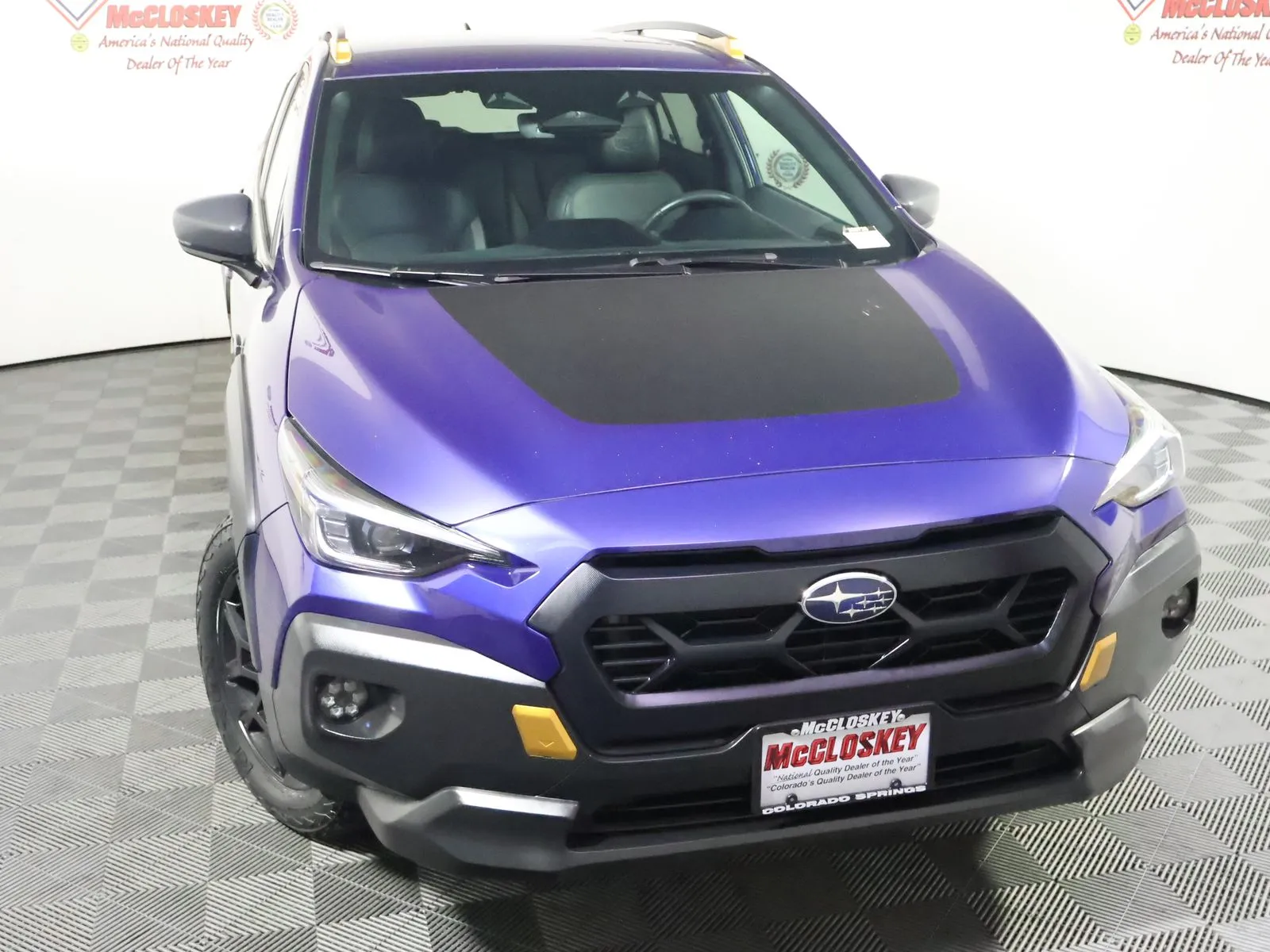 Subaru Crosstrek photo 19