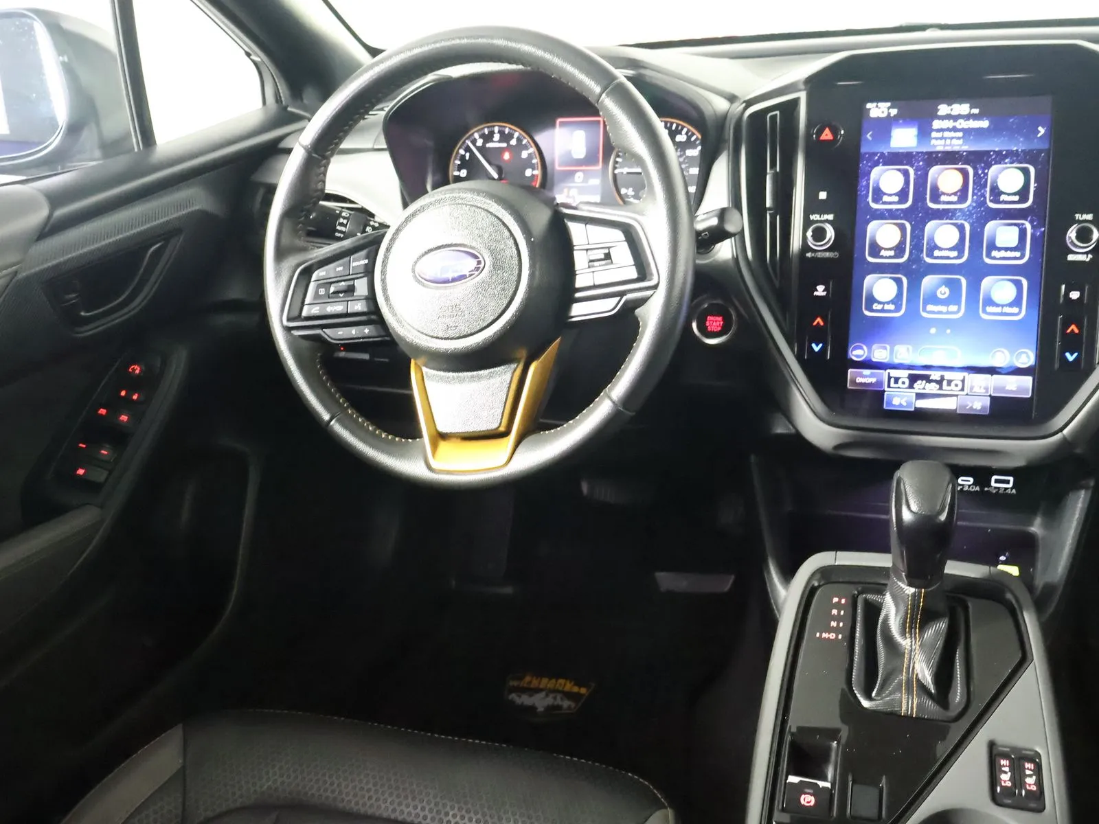 Subaru Crosstrek photo 31