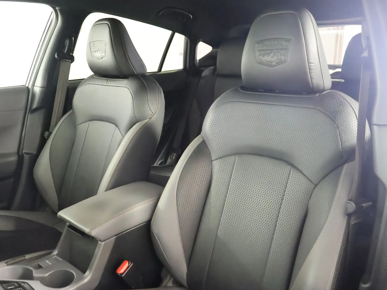 Subaru Crosstrek photo 29