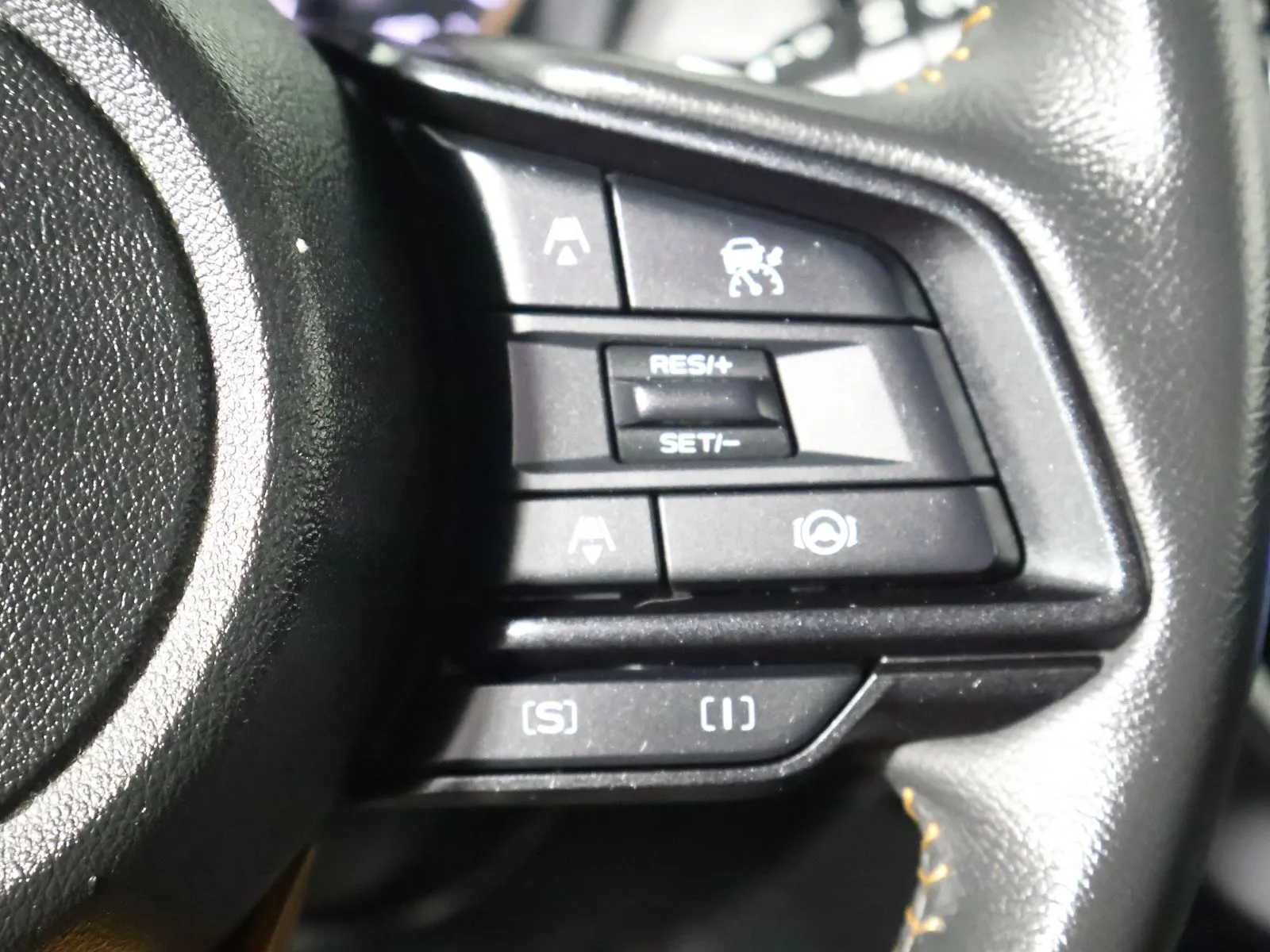Subaru Crosstrek photo 36
