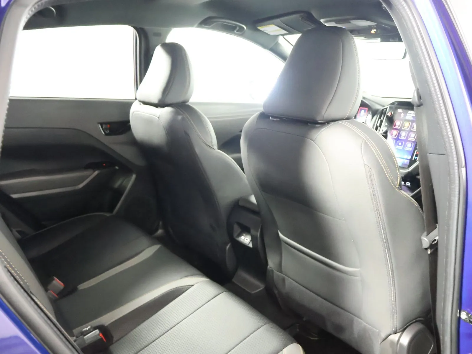 Subaru Crosstrek photo 44