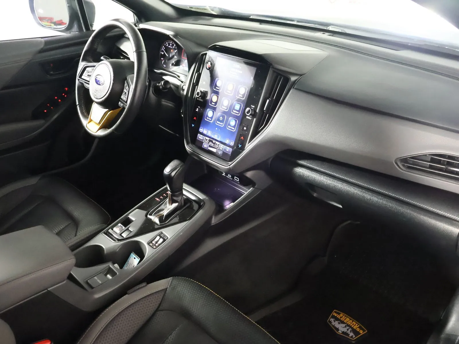 Subaru Crosstrek photo 47