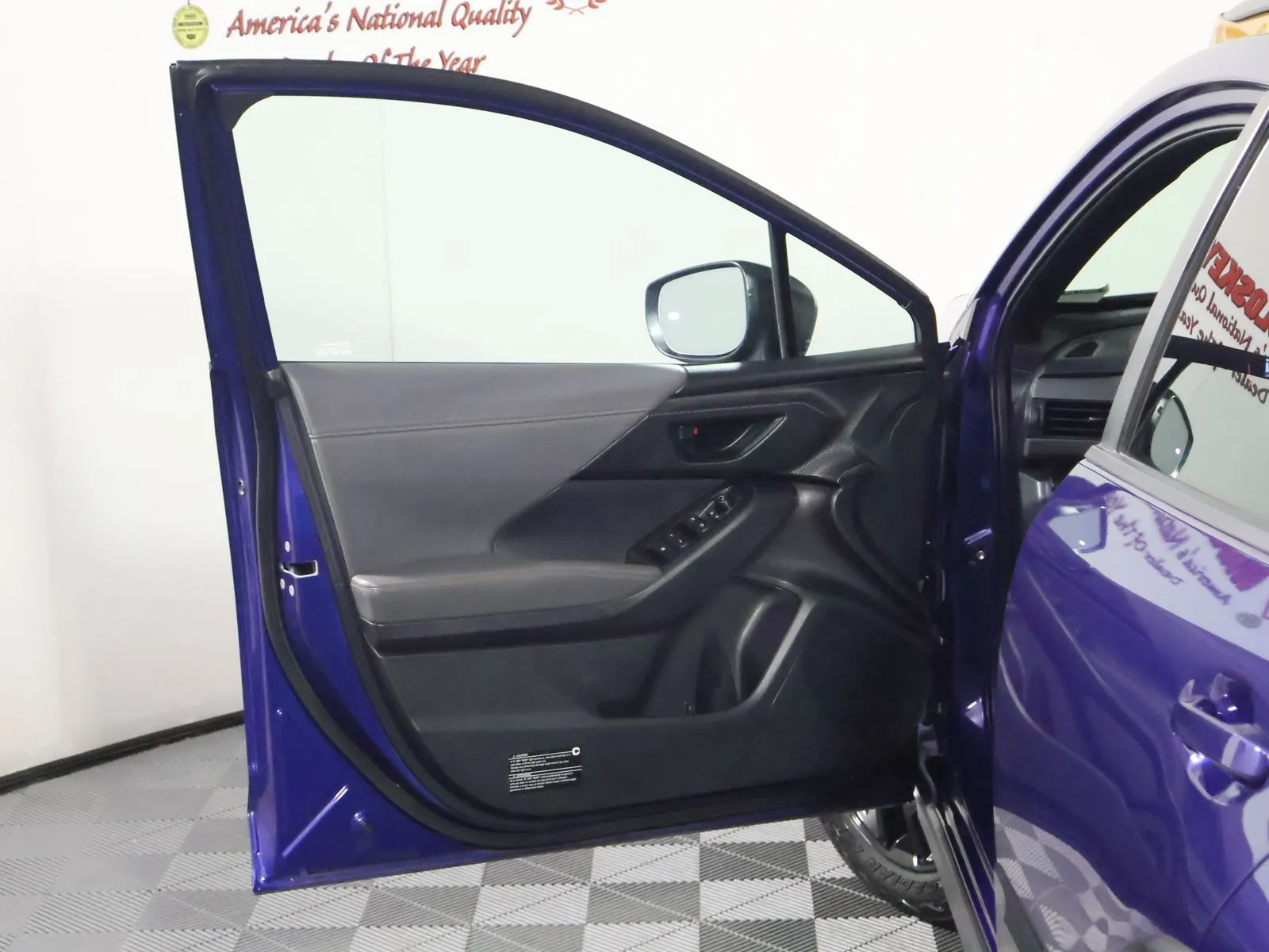 Subaru Crosstrek photo 25