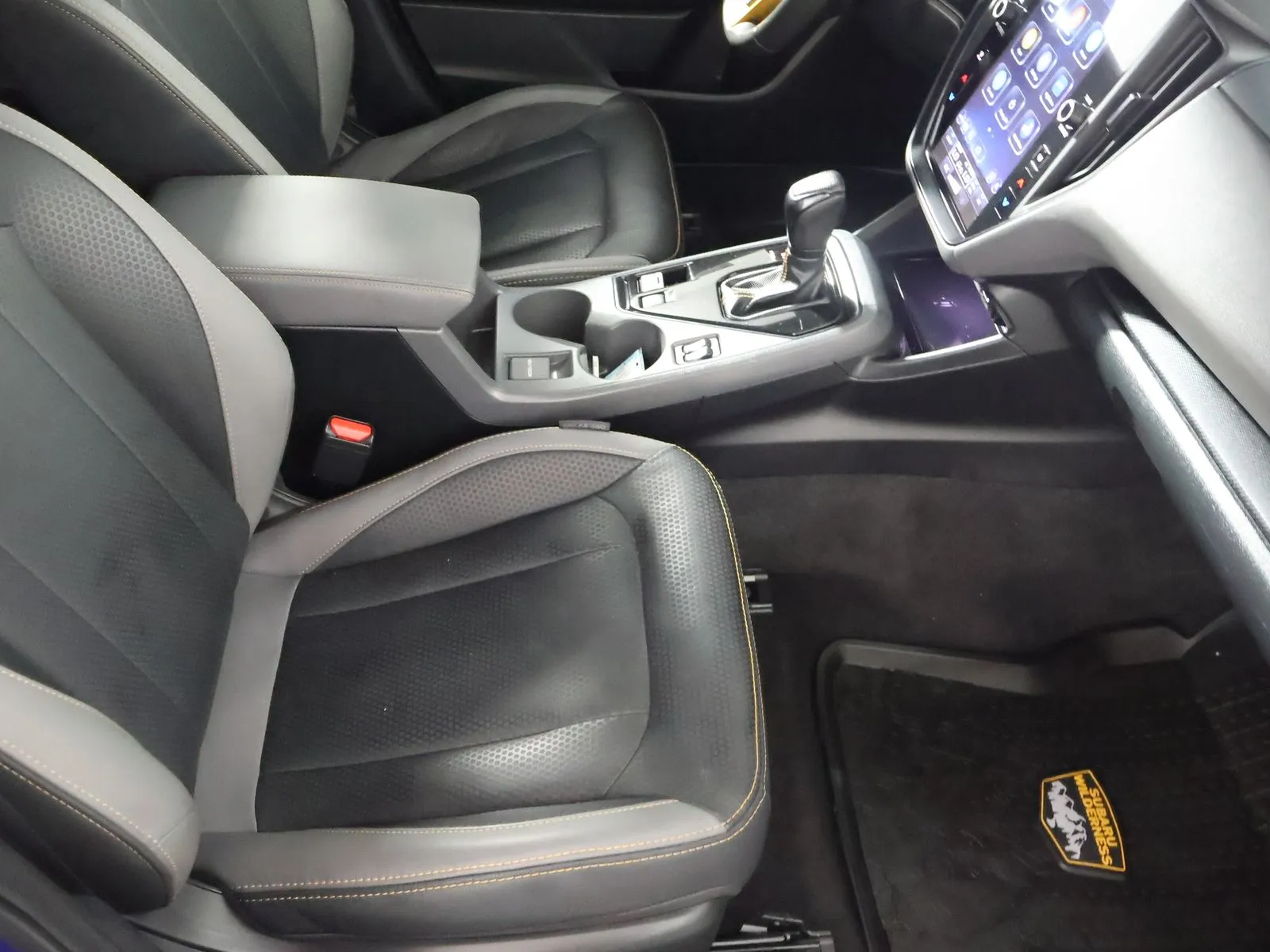 Subaru Crosstrek photo 48