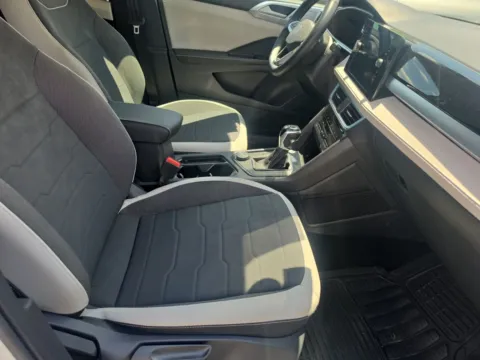 More photos of 2025 Volkswagen Taos 1.5T SE at McCloskey Imports & 4x4s (Licensed as McCloskey Isuzu), CO