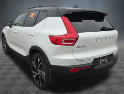Photos of 2021 Volvo XC40 R-Design for sale in Colorado Springs, CO at McCloskey Imports & 4x4s (Licensed as McCloskey Isuzu)