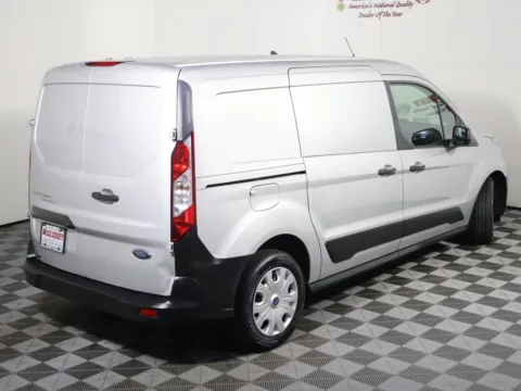 More photos of 2020 Ford Transit Connect XL at McCloskey Imports & 4x4s (Licensed as McCloskey Isuzu), CO