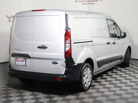 More photos of 2020 Ford Transit Connect XL at McCloskey Imports & 4x4s (Licensed as McCloskey Isuzu), CO